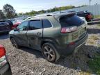 JEEP CHEROKEE L photo