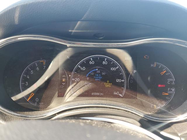 2019 JEEP GRAND CHER - 1C4RJFAGXKC639717