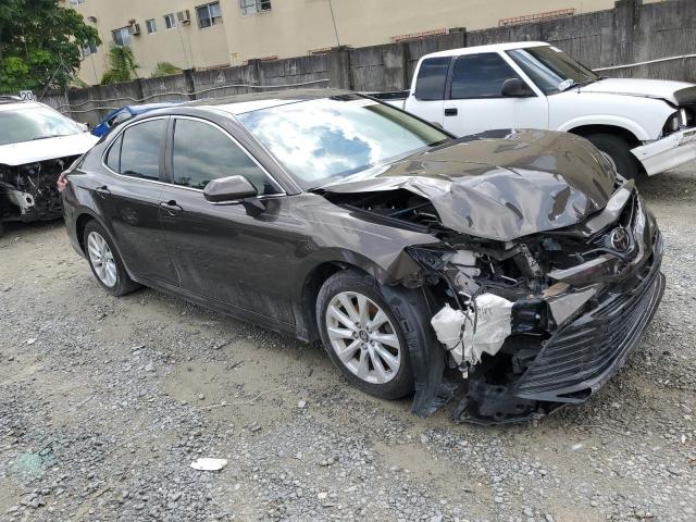 VIN JTNB11HK8J3011065 2018 Toyota Camry, L no.4