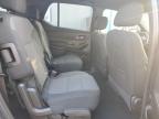 CHEVROLET TRAVERSE L photo