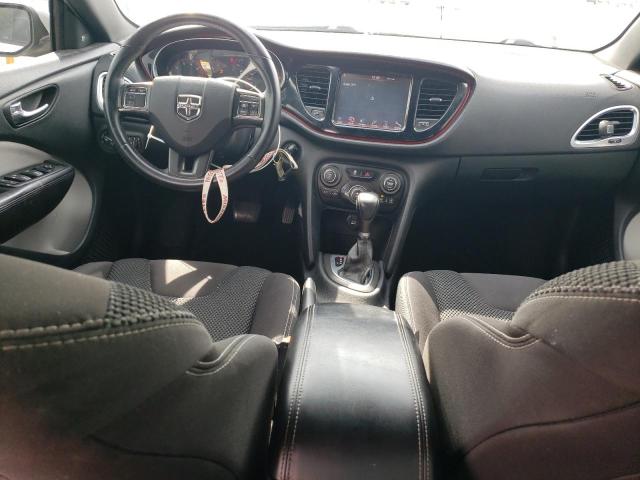 2015 DODGE DART SXT - 1C3CDFBB8FD404477