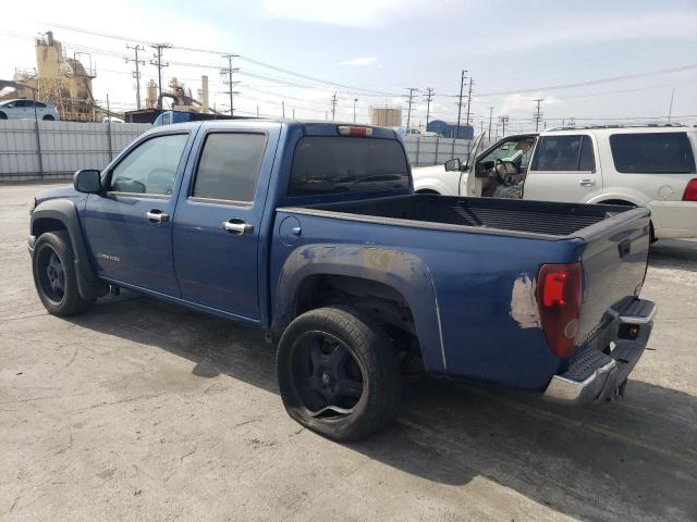 2005 GMC CANYON 1GTDS136458179802  72376614