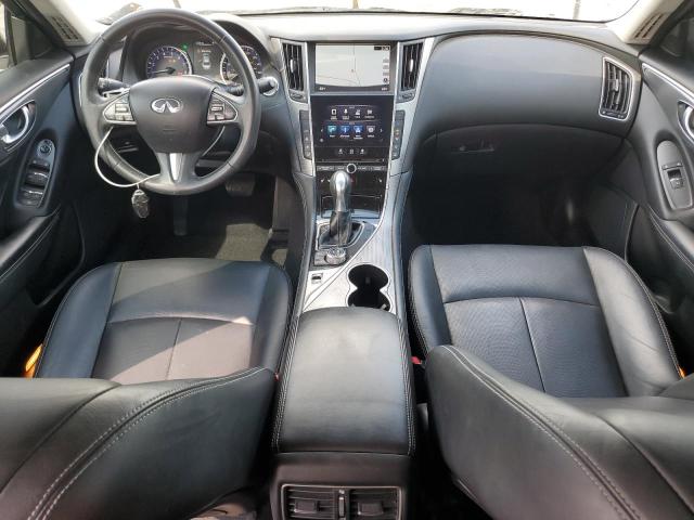 2015 INFINITI Q50 BASE - JN1BV7AP1FM354631
