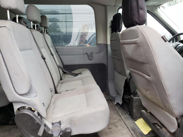 2017 FORD TRANSIT T- - 1FBAX2CMXHKA81748