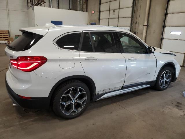 VIN WBXHT3C30J5K28783 2018 BMW X1, Xdrive28I no.3