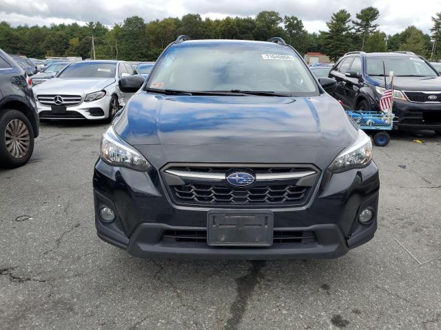 VIN JF2GTAEC6K8210428 2019 Subaru Crosstrek, Premium no.5