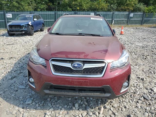 2016 SUBARU CROSSTREK - JF2GPABC5GG325401
