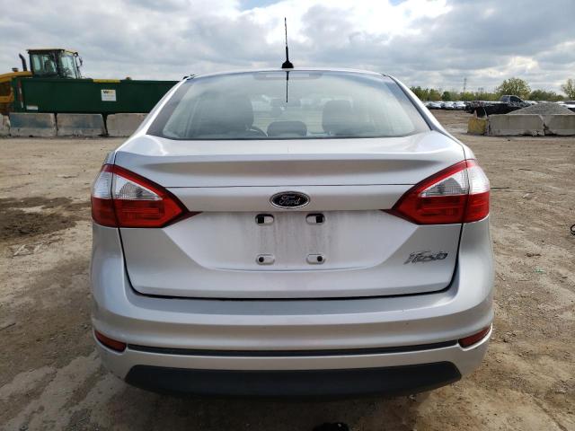 2017 FORD FIESTA S - 3FADP4AJ8HM163005