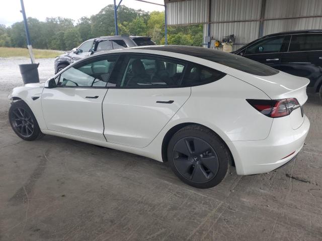 2023 TESLA MODEL 3 - 5YJ3E1EA8PF601514