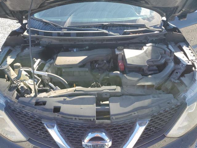 2017 NISSAN ROGUE SPOR - JN1BJ1CP6HW025629