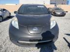 NISSAN LEAF S photo