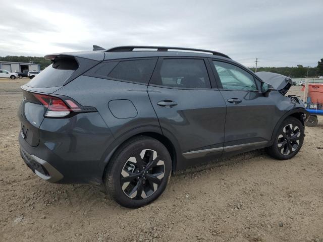 2024 KIA SPORTAGE X - KNDPYDDH1R7134471
