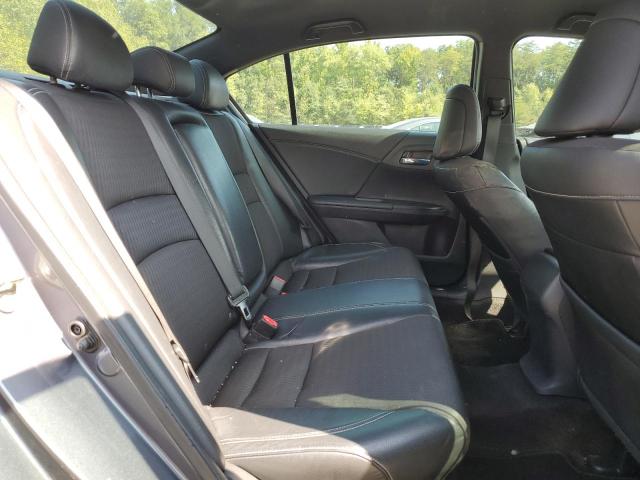 2016 HONDA ACCORD SPO - 1HGCR2E54GA196291