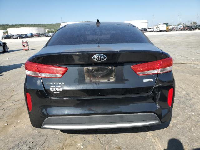 2017 KIA OPTIMA HYB - KNAGT4LE9H5015242