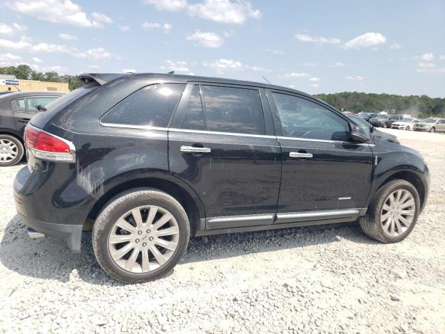 VIN 2LMDJ6JK4DBL06933 2013 Lincoln MKX no.3