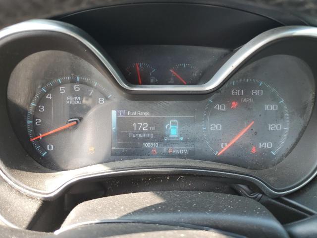 2015 CHEVROLET IMPALA LT - 2G1125S35F9202634