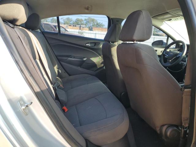 2019 CHEVROLET CRUZE LS - 1G1BC5SM4K7148815