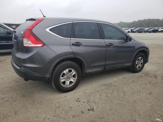 VIN 2HKRM3H36DH519753 2013 Honda CR-V, LX no.3