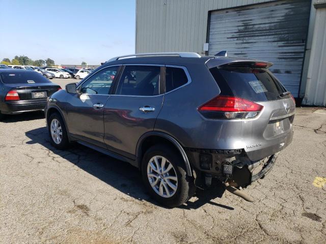 2017 NISSAN ROGUE S - JN8AT2MV1HW267559