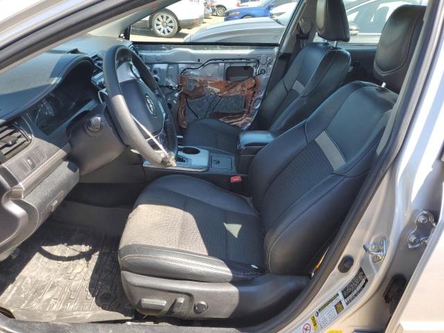 VIN 4T1BF1FK4EU849047 2014 Toyota Camry, L no.7