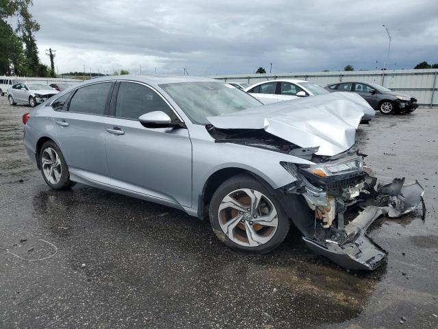 2020 HONDA ACCORD EXL - 1HGCV1F53LA017091