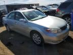 TOYOTA CAMRY LE photo