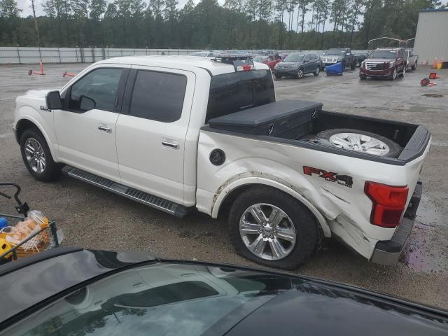 2019 FORD F150 SUPER - 1FTEW1E50KFC41118