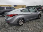 HYUNDAI ELANTRA SE photo