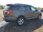 FORD EXPLORER X photo