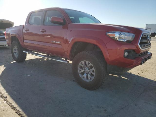 VIN 5TFCZ5AN3GX046188 2016 Toyota Tacoma, Double Cab no.4