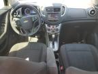 CHEVROLET TRAX 1LT снимка