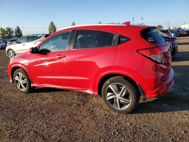 2020 HONDA HR-V TOURI 3CZRU6H99LM103141