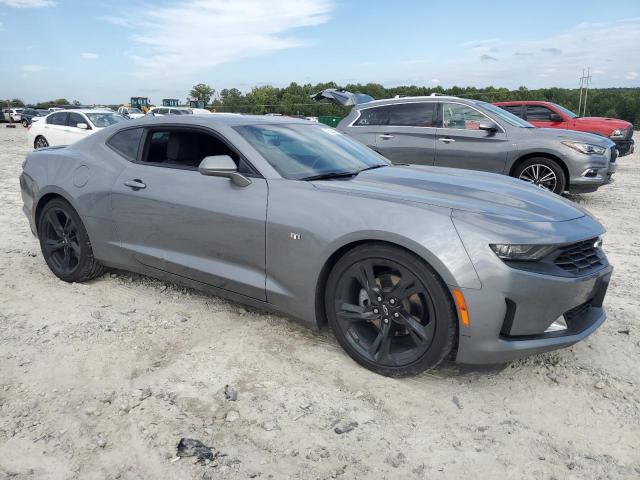 2022 CHEVROLET CAMARO LS - 1G1FB1RS9N0110897