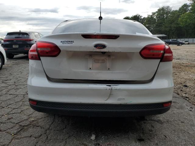 2017 FORD FOCUS S - 1FADP3E21HL202483