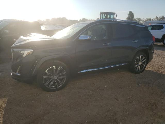 2018 GMC TERRAIN DE - 3GKALXEX8JL100883