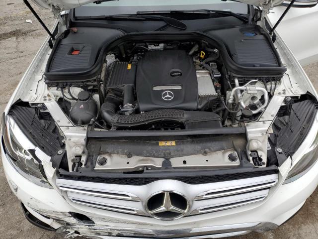 VIN WDC0G4KB9KF658766 2019 Mercedes-Benz GLC-Class,... no.12