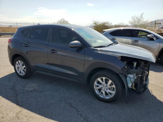 2021 HYUNDAI TUCSON SE - KM8J23A49MU385781