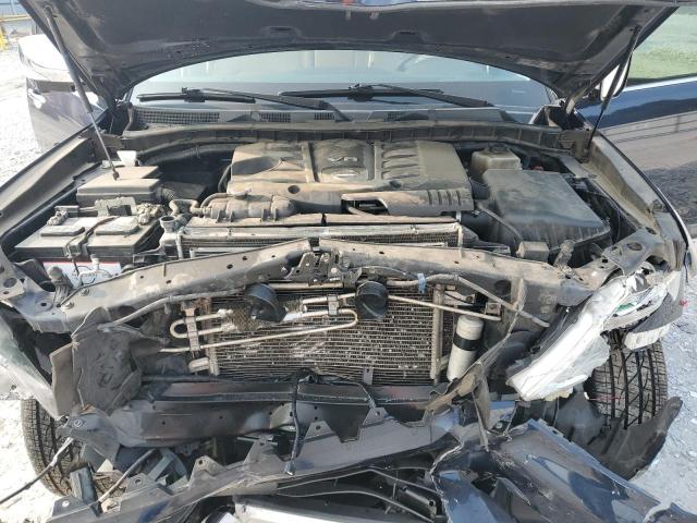 2018 NISSAN ARMADA SV - JN8AY2NDXJ9055951
