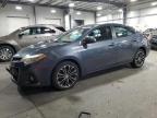 2015 TOYOTA COROLLA L - 2T1BURHE7FC412433