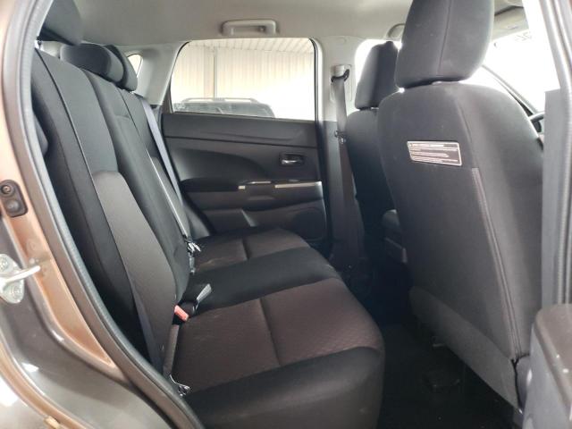 2018 MITSUBISHI OUTLANDER - JA4AR3AUXJU023772