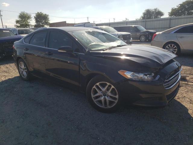 2015 FORD FUSION SE - 3FA6P0H77FR295751