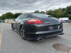 PORSCHE PANAMERA T photo