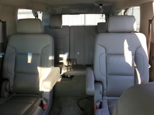 2017 CHEVROLET SUBURBAN C - 1GNSCJKC3HR321364