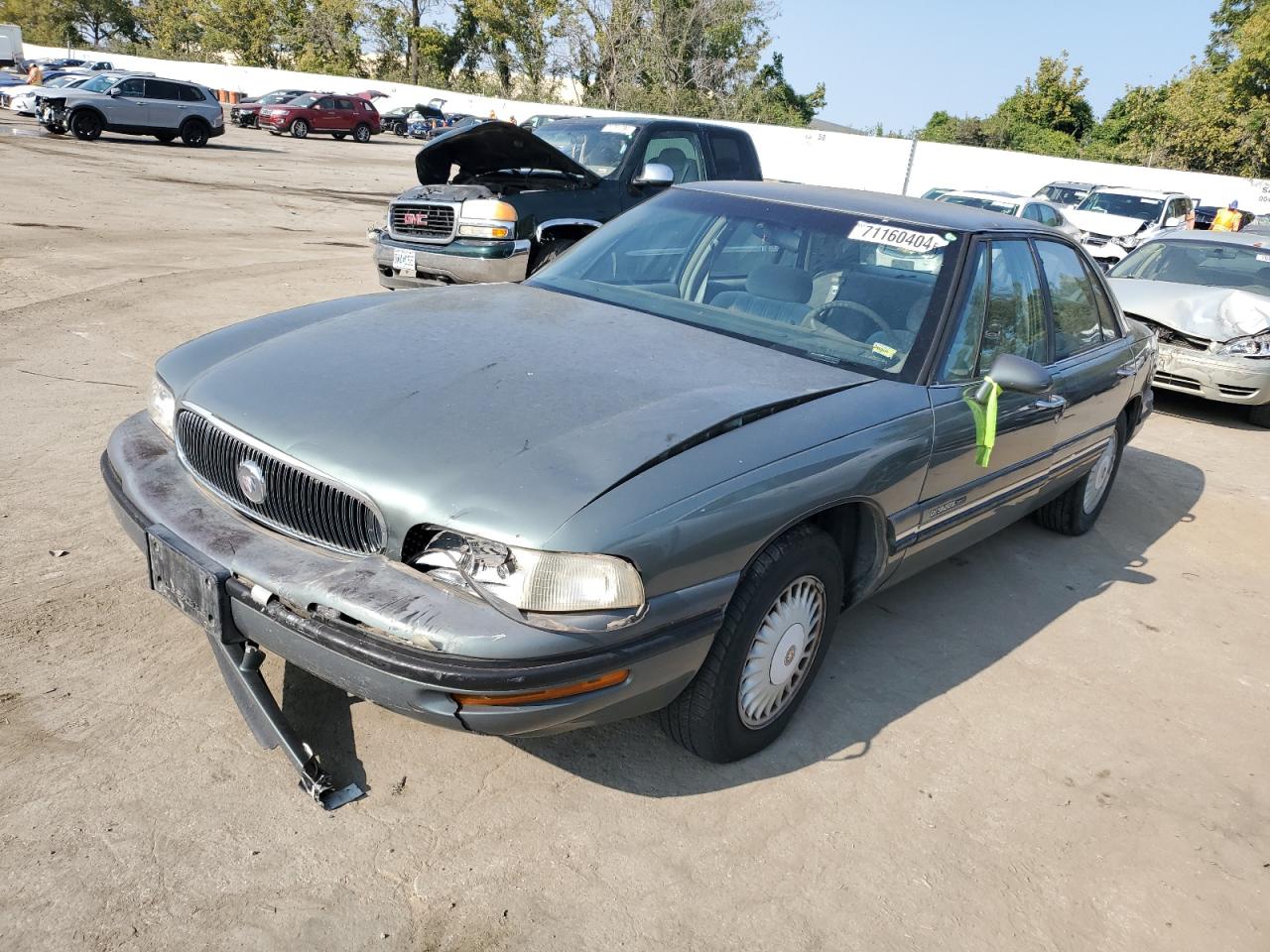 Buick LeSabre 1998 Custom