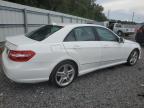 MERCEDES-BENZ E 350 photo