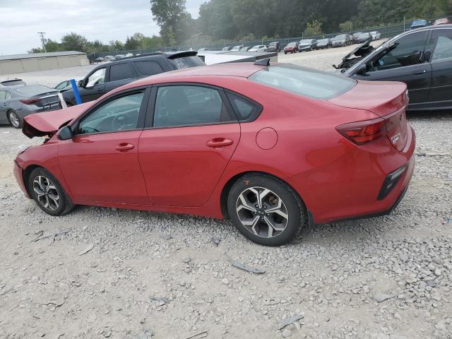 2021 KIA FORTE FE - 3KPF24AD0ME312989