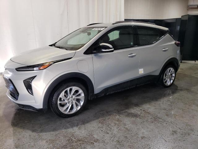 2023 CHEVROLET BOLT EUV L #2914808788