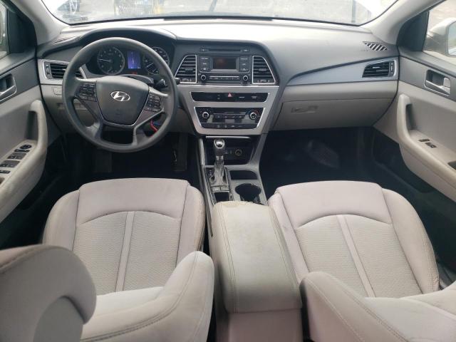 2015 HYUNDAI SONATA SE - 5NPE24AF6FH241356