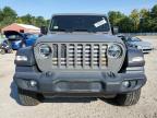 JEEP WRANGLER U photo