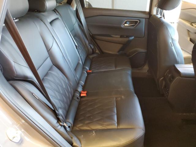 2023 NISSAN ROGUE PLAT - JN8BT3DC8PW103393